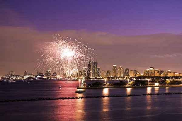 view-of-fireworks-chicago-il