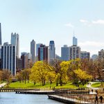 downtown-chicago-il-autumn-scene